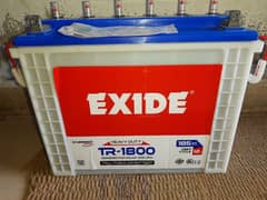 Exide