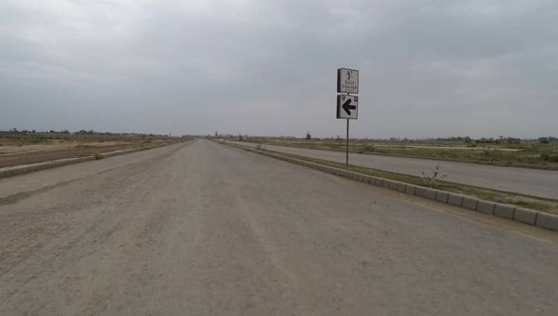 Main Road Plot 2