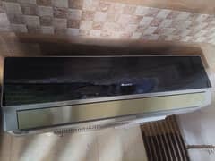 Gree ac split 1.5 good condition original  five months  used