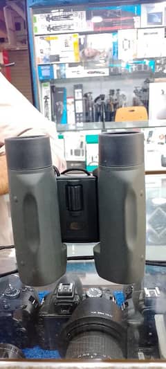 Canon 8×22A