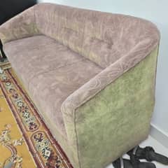 5 seater sofa set