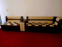 Luxury 9 Seater Sofa Set