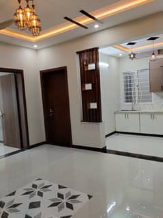 8 Marla Brand New House Available For Sale in Faisal Town Phase 1 Of Block A Islamabad