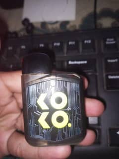 Pod