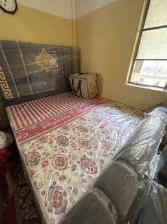 Brand New King Size Bed Set