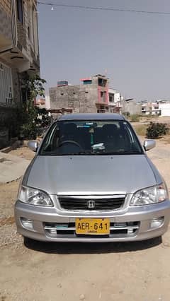 Honda