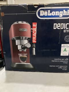 De'Longhi