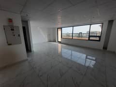 800 square feet area available for rent in gulburgh MM Alam road