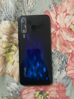 Vivo S1 complete box