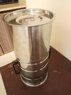 grinder