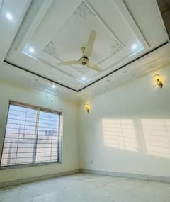Ideal House For rent In Central Park Housing Scheme