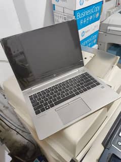 HP elitebook 840 Ryzen 5 series