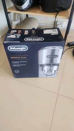De'Longhi
