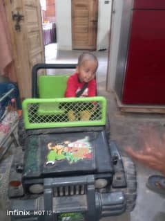 kids