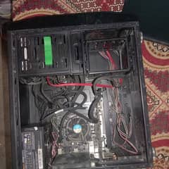 gaming pc for all type of modern games