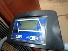 Gold Star Treadmill