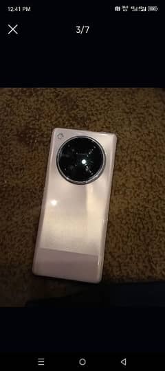 INFINIX ZERO 40