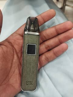 oxva xlim pro
