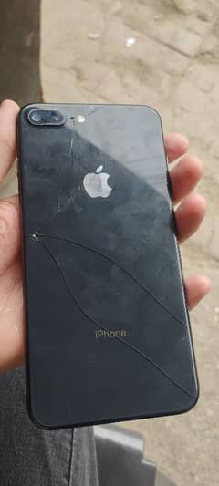 i phone 8+ by pass