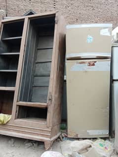Haier Refrigerator