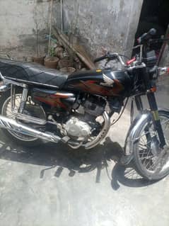 good bike