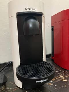 Nespresso