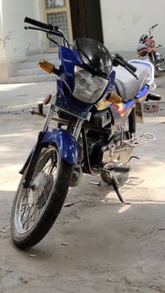 okara