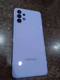 Samsung galaxy A 32 Fro sale