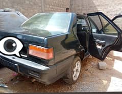 Mitsubishi Lancer 1986