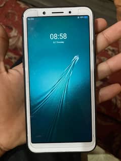 Official PTA Approved Oppo A83 – 4GB 128GB