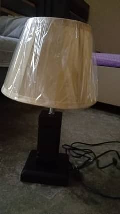 table lamp