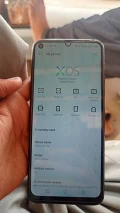infnix
