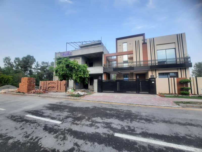 6 Marla approx Plot - Great deal 0