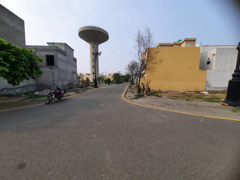 6 Marla approx Plot - Great deal 3