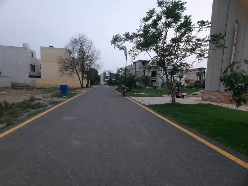 6 Marla approx Plot - Great deal 4