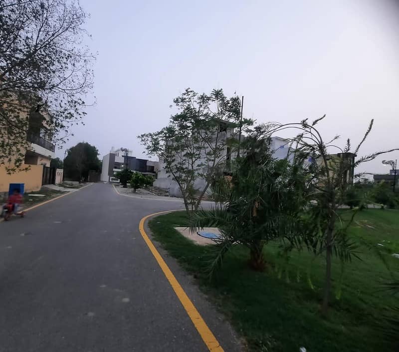 6 Marla approx Plot - Great deal 5