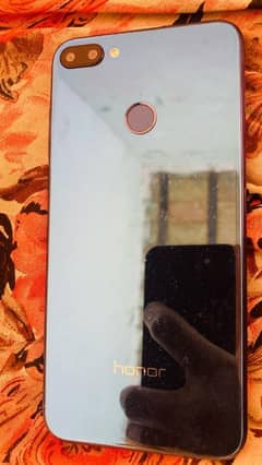 Huawei honor 4 Ram/storage 64 and 9/10 condition
