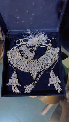 jewellery set