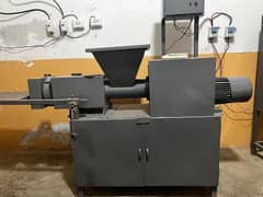 soap making machines