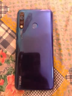 tecno camon 12 air 4/64