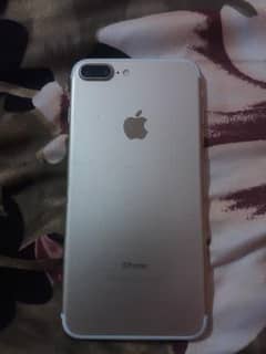 Iphone 7 plus