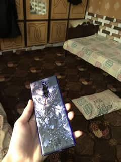 Sony Xperia 1 non Pta Gaming phone