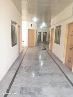 zohan hostel