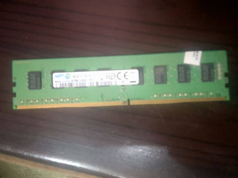 RAM 4GB ddr 4 2