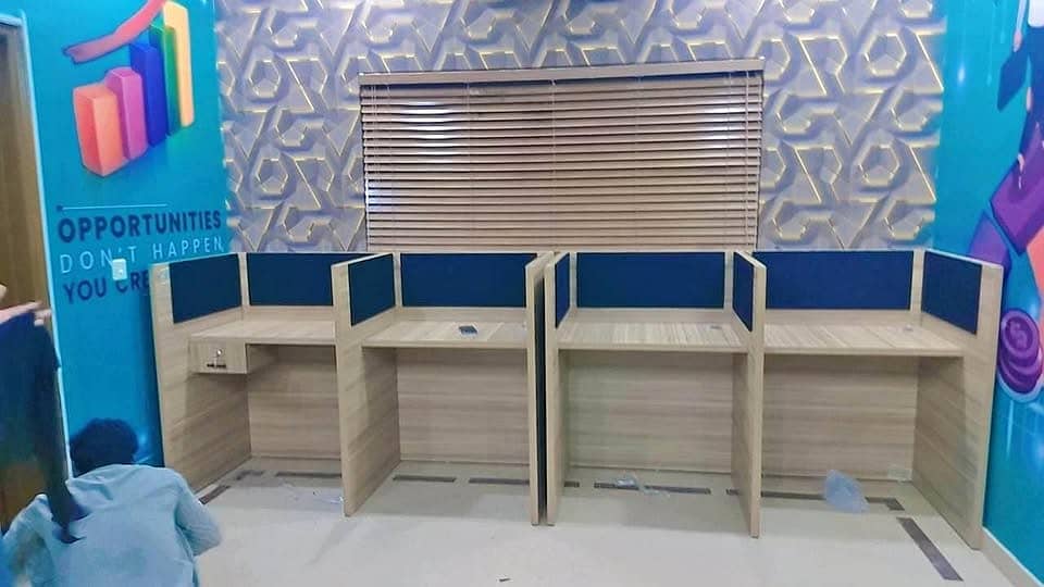 Computer Table,Office Table,Call Center Table,Workstation 19
