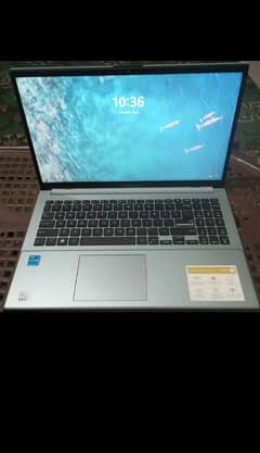 Asus Laptop