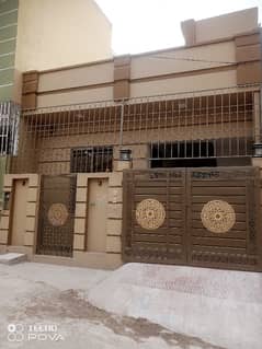 4 Marla Brand New Double Unit House With Basement For Sale