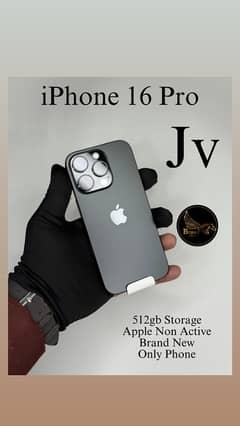 iphone 16 pro 512gb jv