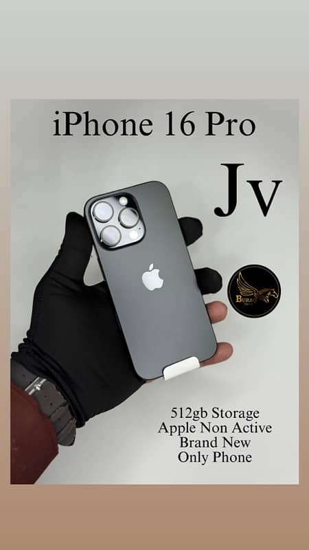 iphone 16 pro 512gb jv 0