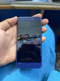 honor 8 lite PTA approved